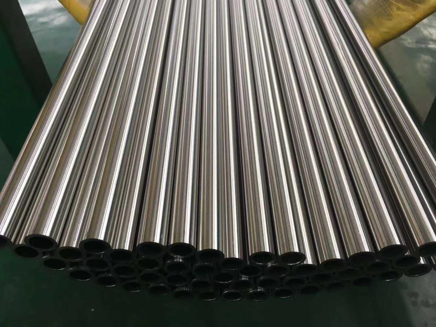 佛山316l不锈钢管,316l不锈钢管规格表