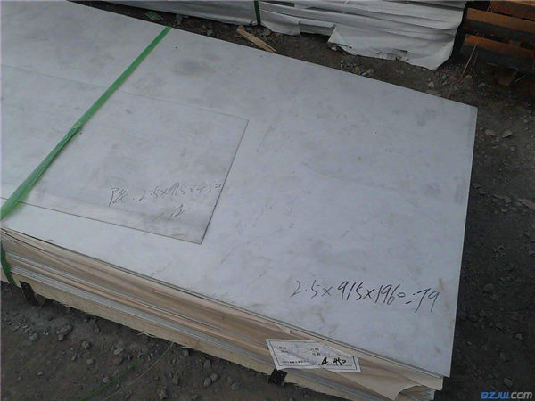 316L不锈钢板厂家 316L不锈钢板厂家
